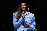 Chicago Sky retire Candace Parker's jersey