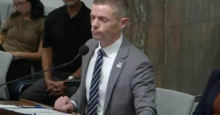 AZ Corrections director questioned about prison homicides