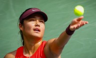 What time is Emma Raducanu's next match at US Open? How to watch second round today