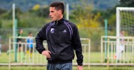 Zamarian llegó a Zapla para dirigir el Regional
