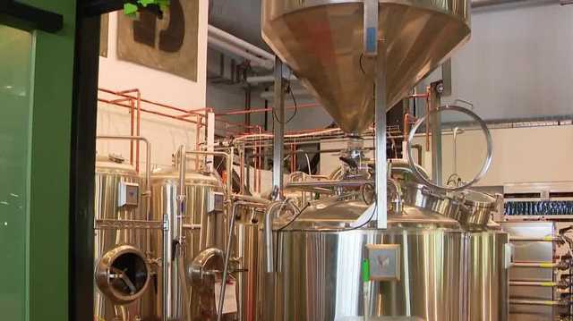 Big Grove Taphouse opening delayed after liquor license denied