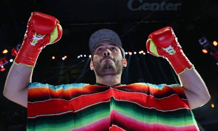 Embajador de EU destaca cooperación bilateral tras deportación de Julio César Chávez Jr.