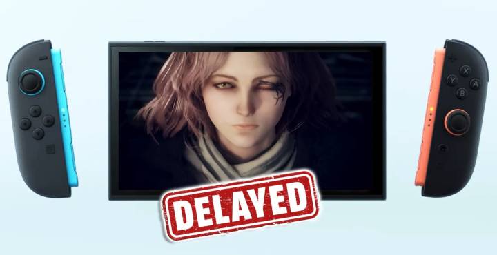 Elden Ring Fans Want Switch 2 Release Delayed After Rough Gamescom Demo