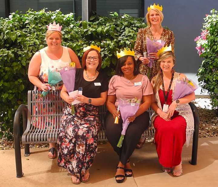 Surprise nonprofit's adult services program once again accredited