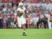 Who Should I Start for Fantasy Football Week 1? Dont'e Thornton Jr., Elic Ayomanor, Isaac TeSlaa Outlooks