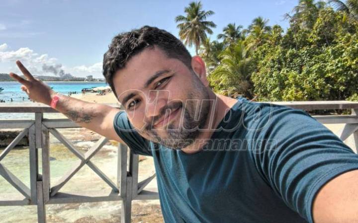 Fleteros balearon a un hombre por asaltarlo en Santander