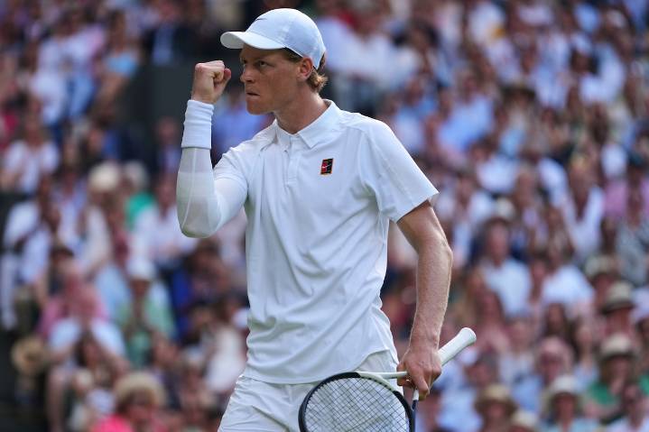 U.S. Open Tennis 2025 free live stream: Day 5 start time, TV schedule, where to watch