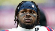 New England Patriots surprisingly release veteran safety Jabrill Peppers