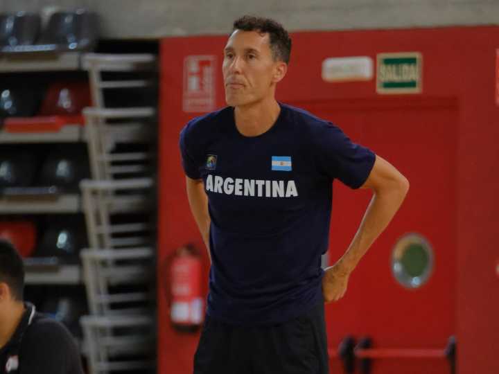 Pablo Prigioni saca pecho por su Selección: “Siempre vamos a competir”