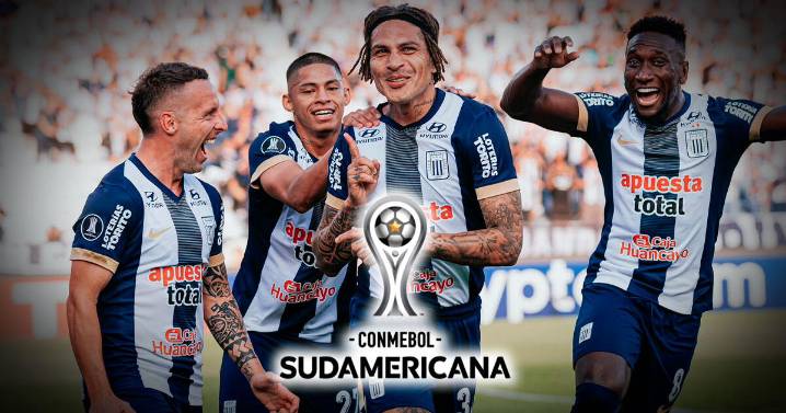 El refuerzo de lujo que sumará Alianza Lima para buscar el título de la Copa Sudamericana