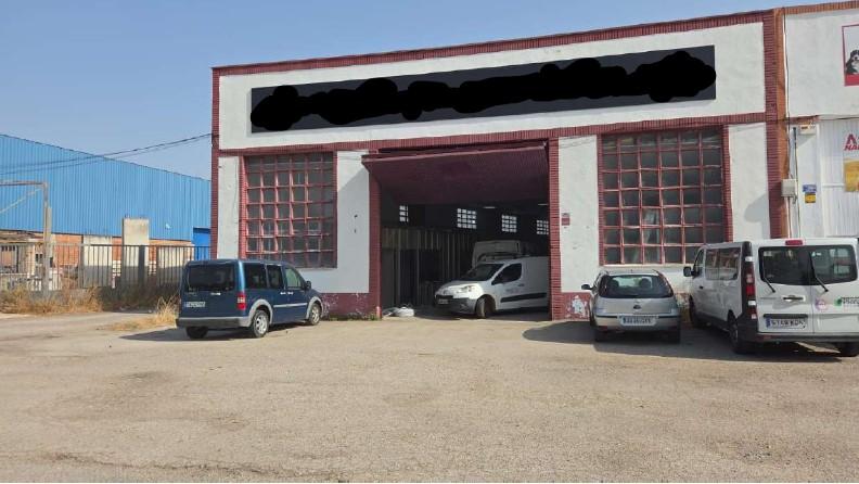 La nueva ITV móvil de refuerzo de Navalmoral de la Mata entrará en servicio el 25 de agosto