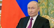 Russian Planes Are Already Landing in Alaska Ahead of Trump