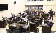 La Convención abordó la salud pública, aspectos judiciales, de discapacidad y de la tercera edad