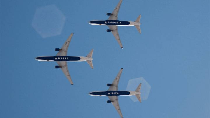 Delta is rewriting the rules of airline planning