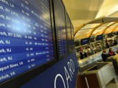 Al borde de la quiebra, la popular aerolínea de Estados Unidos que podría suspender sus operaciones y cómo afectaría a sus pasajeros