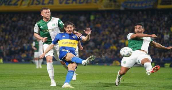 Torneo Clausura: hora y cómo ver Boca Juniors vs. Banfield