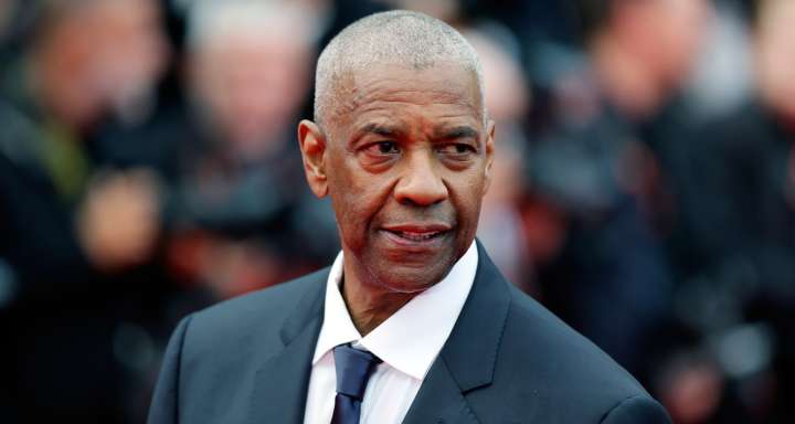 Denzel Washington Says He’s ‘Tired of Movies,’ Doesn’t Watch Them Anymore 