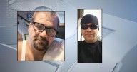 Man reported as missing in the Necedah area has been arrested for armed burglary