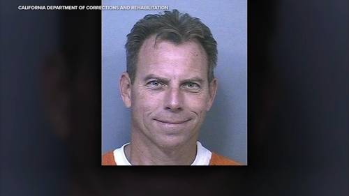 The Menendez brothers news: Erik Menendez back in prison after being hospitalized with kidney stones