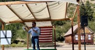 Idaho legislator unveils text of proposed amendment to protect public lands from sale