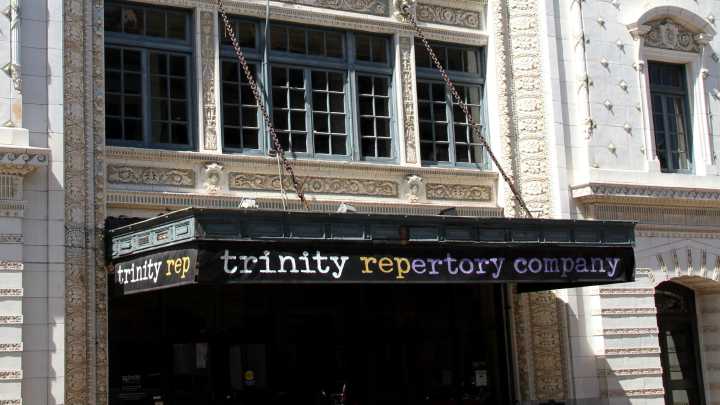 Comedy, politics, horror: 6 shows not to miss at RI theaters this fall