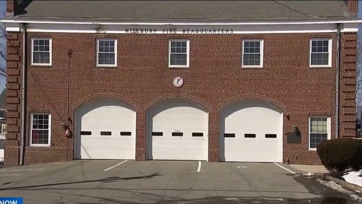 Millbury firefighter found guilty of raping 15