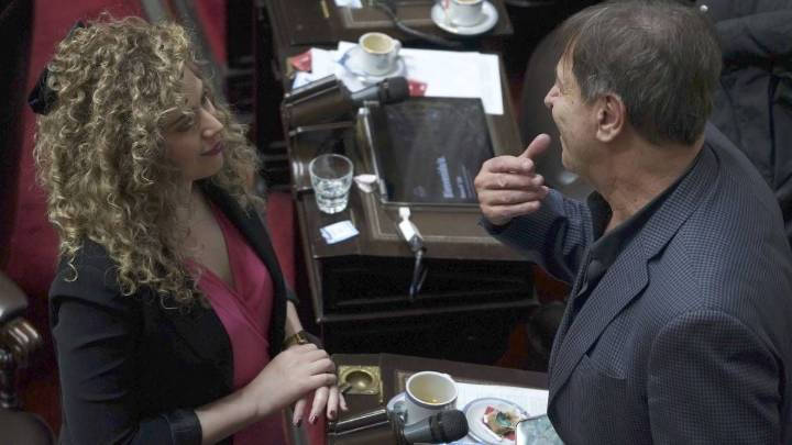 "La superó la ambición por el dinero": Lourdes Arrieta cruzó a Karina Milei por el escándalo en discapacidad