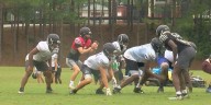 ‘It can get pretty dangerous’: UAB sports medicine expert talks protecting student athletes from extreme heat
