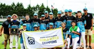 Amelia Baseball Club aspira al bicampeonato mundialista de la Little League Baseball