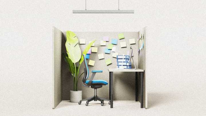 No one has office friends anymore. Why that’s bad news for employers