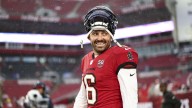 Baker Mayfield, nearly all Bucs starters will play vs. Steelers