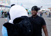 NYS Fair Forecast for Day 11: Sunny skies, mild temps to kick off the holiday weekend