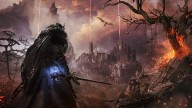 CI Games says Lords of the Fallen 2 will be their "Empire Strikes Back" Moment, and a "Darker" Game Than the 2023 Reboot