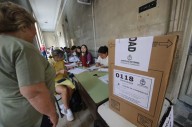 Elecciones en Corrientes: “Ganamos”, el mensaje de uno de los candidatos