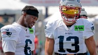 7 Patriots players on roster bubble with plenty at stake on Thursday