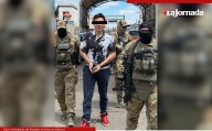 Chávez Jr, deportado y en penal de alta seguridad