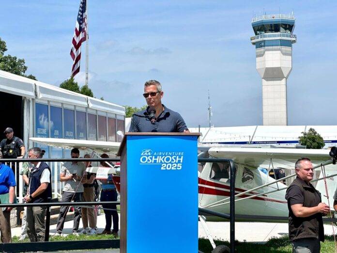 New Drone Rule Aims to Expand UAS Use