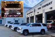 LI fire company blows thousands on hotel rooms, booze just miles from its station in latest taxpayer