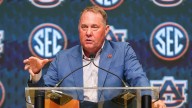 Freshman tight end arrested on felony drug charges