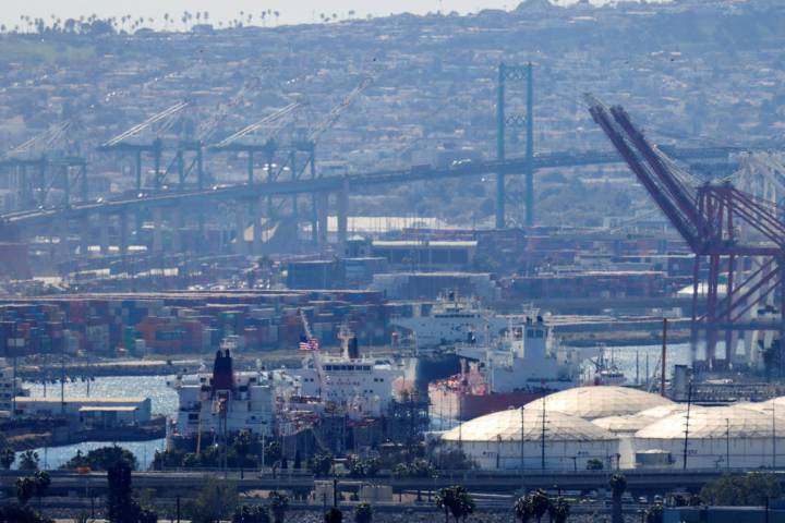 California energy regulators halt efforts to penalize oil companies for high profits