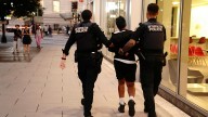 Trump federalizes D.C. police as juvenile crime continues to spiral out of control citywide