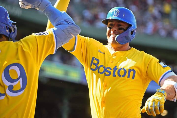 The Red Sox’s necessary gamble, plus poll results on the Savannah Bananas