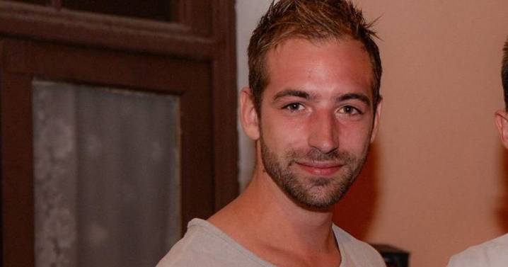 'I lost a son last year, my second lost his arm at work, my third died on Saturday'