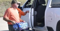 No contaminants so far, but testing continues of Butte water
