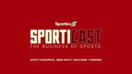 Sporticast 478: Why Sporting Events Are Putting a Premium on Premium