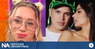 "La Tana" de Gran Hermano se defiende: "Me están perjudicando, recibo mucho hate"