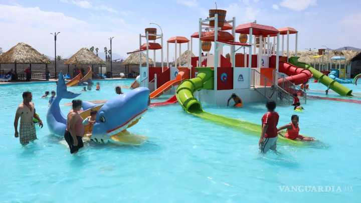Fructífero período vacacional y plan de transporte en Ramos Arizpe