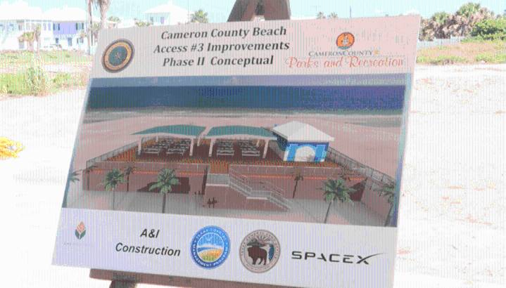 Major renovations planned across South Padre Island