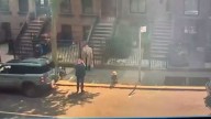 Video shows DOJ prosecutor Ed Martin posing for photos outside of AG Letitia James’ house