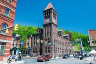 Remember The Poconos? Why It Fell Off The Map, And Why It's Time To Go Back